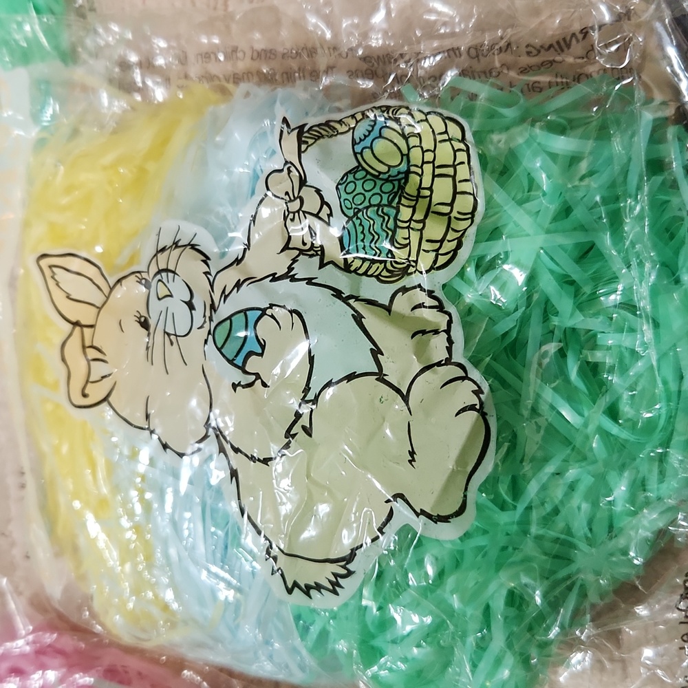 EASTER GRASS - Picture 3 of 5